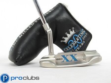 Raro! NUOVO PUTTER SCOTTY