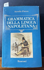 Grammatica della lingua