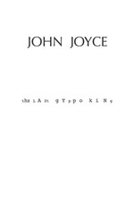 The Last Gyppo King by John