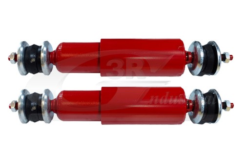 3rg ammortizzatore - 3rg,