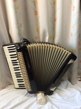 Smontato e ispezionato. HOHNER