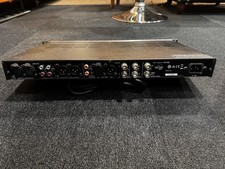 Registratore master audio