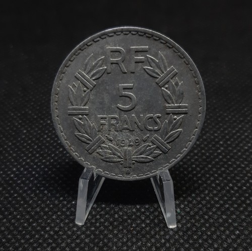 Francs france 1949 - b,