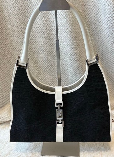 Borsa tracolla gucci jackie - gucci,