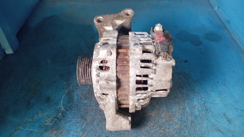 Alternatore ford fiesta - alternatore, 2004