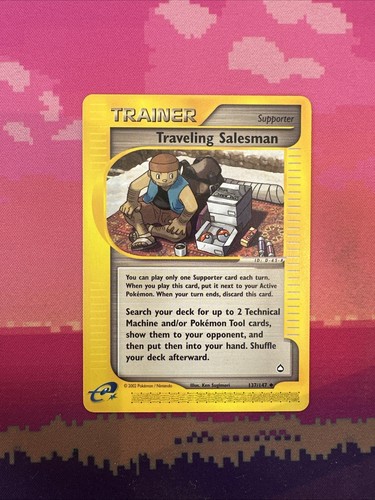 Pokemon card traveling - pokemon,