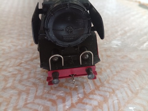 Märklin vecchia