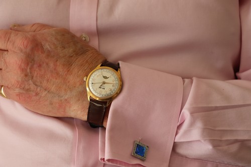 Orologio polso pierce fasi - orologio,