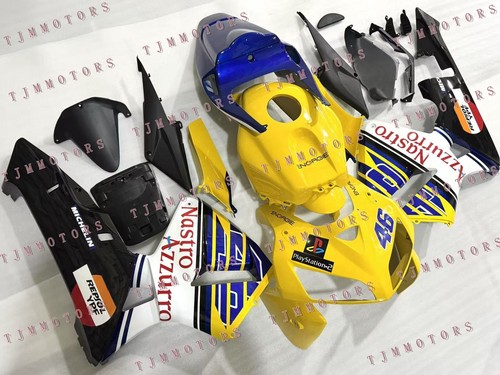 Adatto per cbr600rr 2005 - adatto,