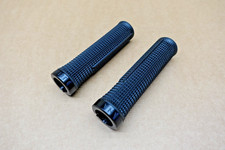 Juliana Lock On Grips Nero Mtb