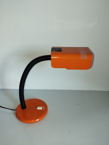 Lampada scrivania targetti - da,