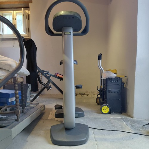 Technogym bike form 500 - technogym, |