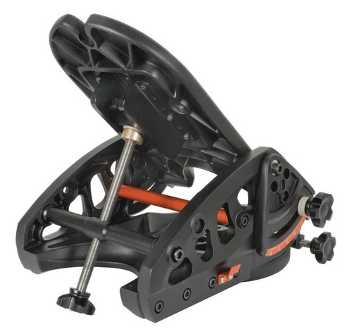 Celestron heavy duty wedge - celestron, hd