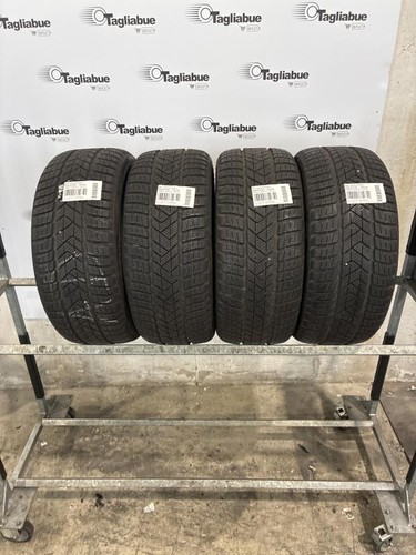 Set gomme 225 - 4,
