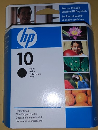 Testina stampa originale hp - originale,