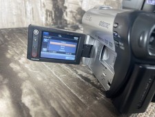 Sony Handycam DCR-DVD106E