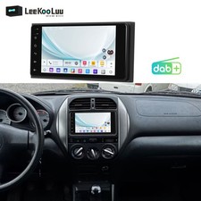 64G per Toyota RAV4 2001-2008