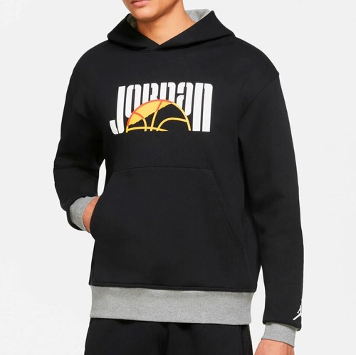 Nike air jordan - nike, fleece