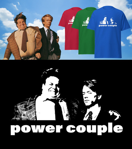 Shirt parodia chris farley - parodia,