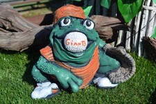 Stampo rana baseball - rana,