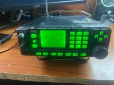 Scanner ricevitore radio AOR AR8600