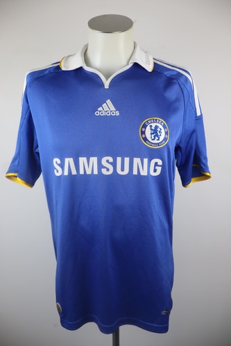 Adidas chelsea maglia calcio - adidas,