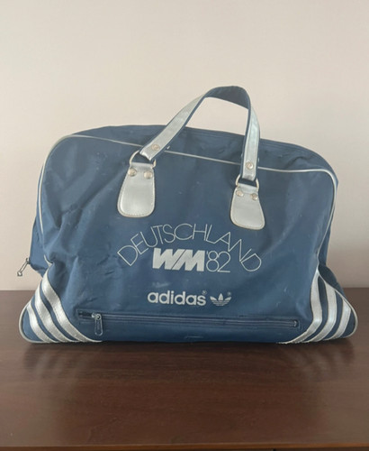 Borsa viaggio adidas - viaggio,