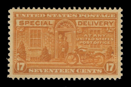 Scott e18 mnh - mnh, premium