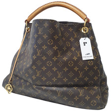 TARIFF FREE Authentic Louis