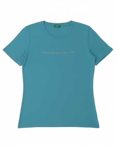 Shirt donna benetton grafica - donna,