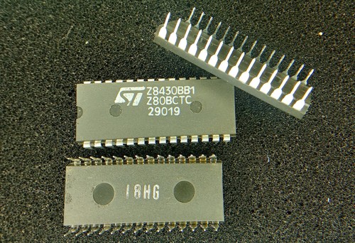 Z8430bb1 z80b ctc 6mhz - ctc, |