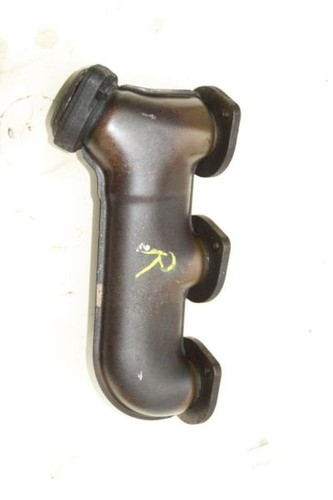 Collettore scarico mercedes - di,
