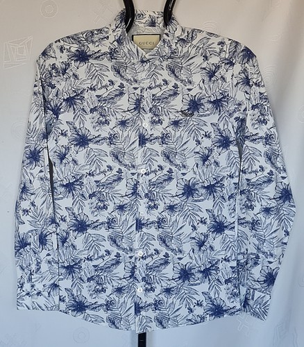 Abito camicia vintage - abito,