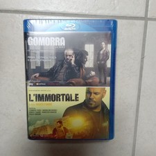 Gomorra Box Set Blu-ray