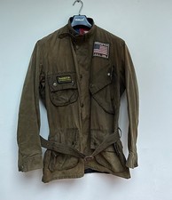 Barbour steve mcqueen - barbour,