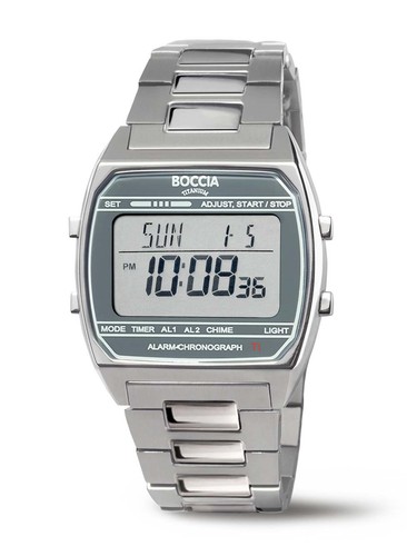 Boccia titanium 3738 - boccia, 3738-05