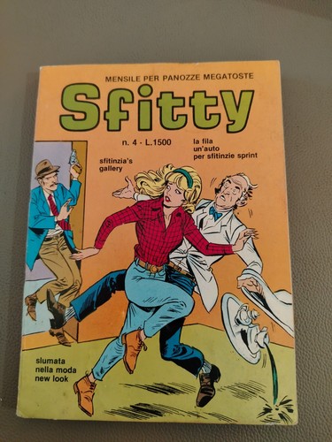 Sfitty edizione - n, ,