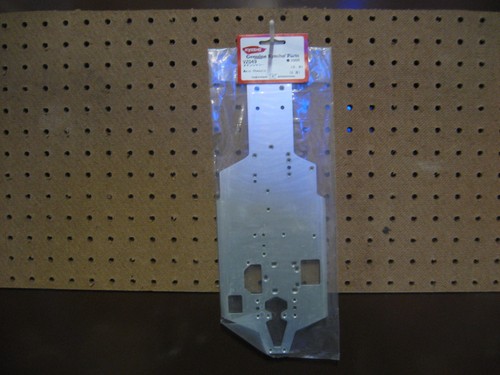 Telaio principale kyosho - telaio,