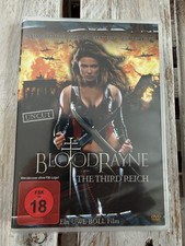 Bloodrayne - The Third Reich