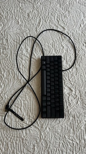 Razer huntsman mini - huntsman,