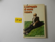 LIBRO ROMANZO  IL SELVAGGIO DI