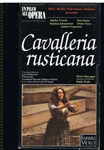 Palco all opera - un,