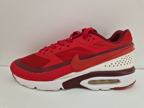 Nike air max ultra red - air,