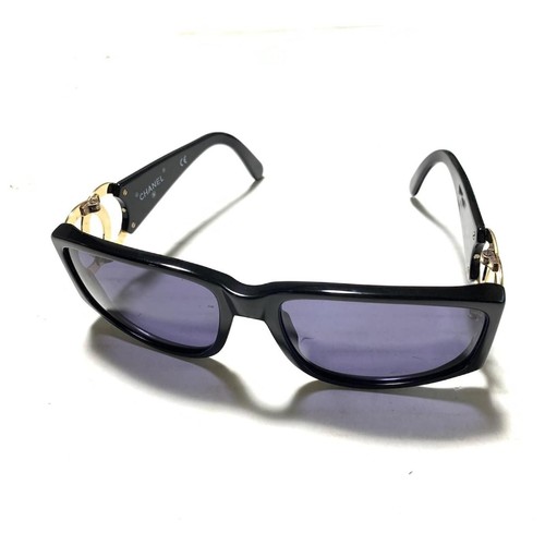 Chanel lunette soleil - chanel, de
