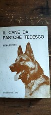 IL CANE DA PASTORE TEDESCO