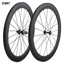 Cerchi in carbonio per bici da
