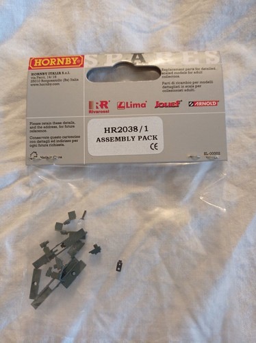 Modellismo ferroviario - , h0