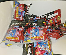 Minifigures Poppy Playtime