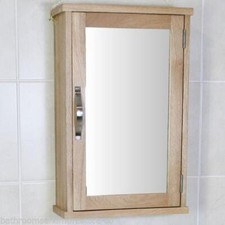 Mobile bagno specchiato da