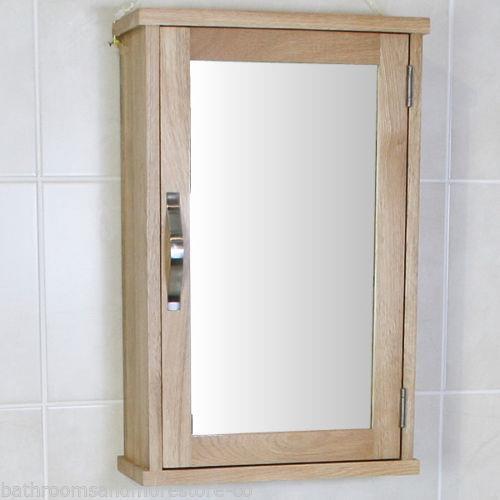 Mobile bagno specchiato - , da